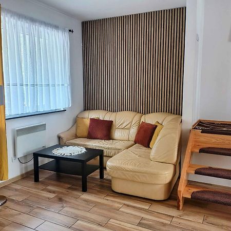 U Przyjaciół Zarnowska Exterior foto