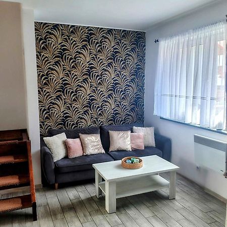 U Przyjaciół Zarnowska Exterior foto