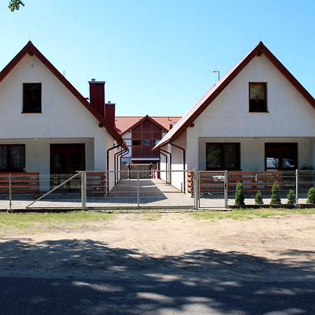 U Przyjaciół Zarnowska Exterior foto