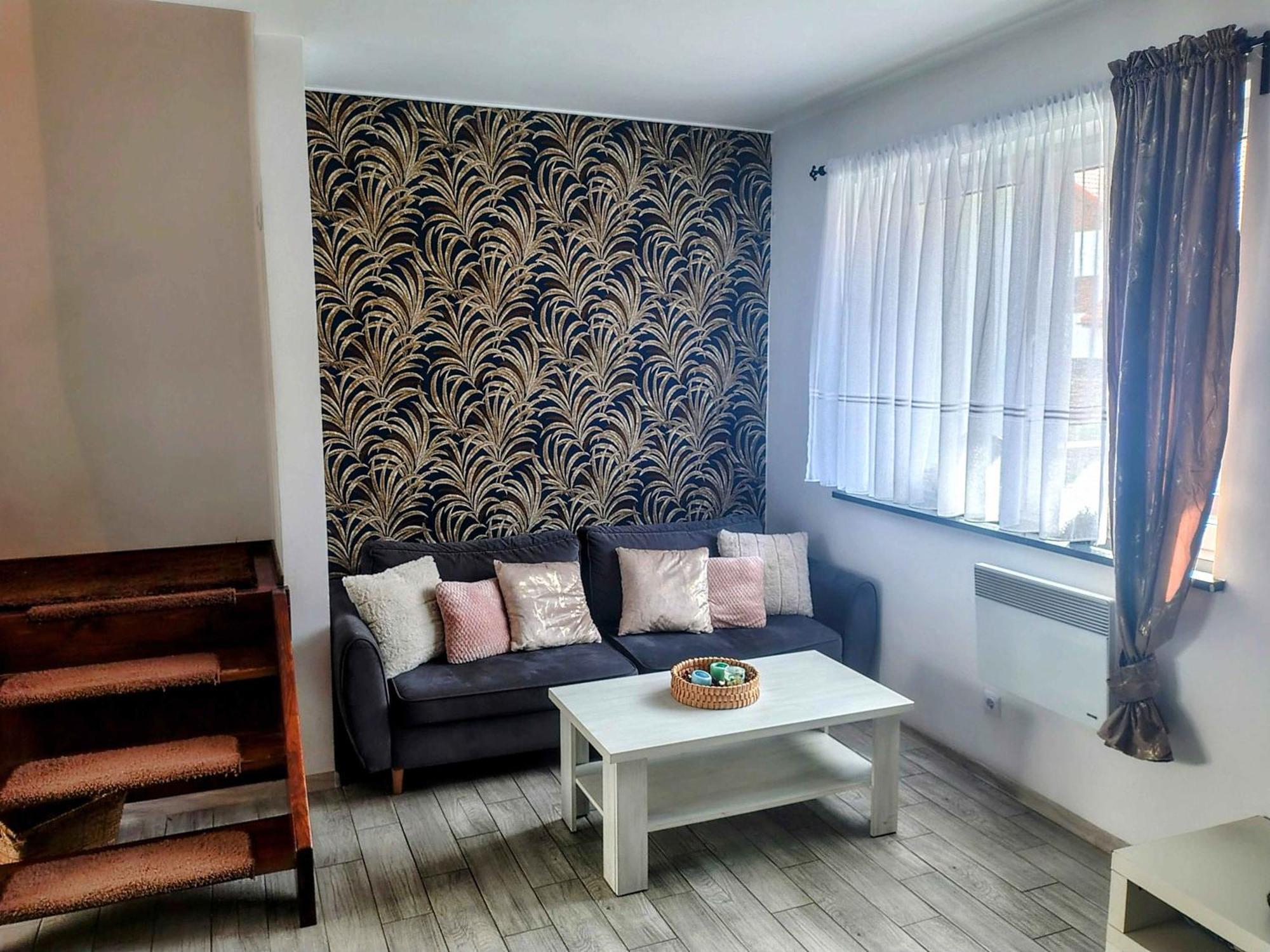 U Przyjaciół Zarnowska Exterior foto